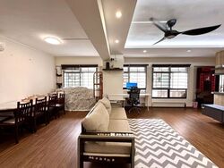 Blk 131B KIM TIAN VISTA (Bukit Merah), HDB 5 Rooms #534947571